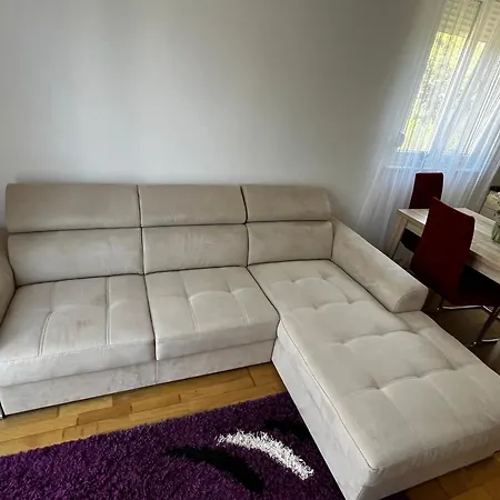 Oaza Mira Apartment *