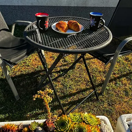 Oaza Mira Apartment Podstrana